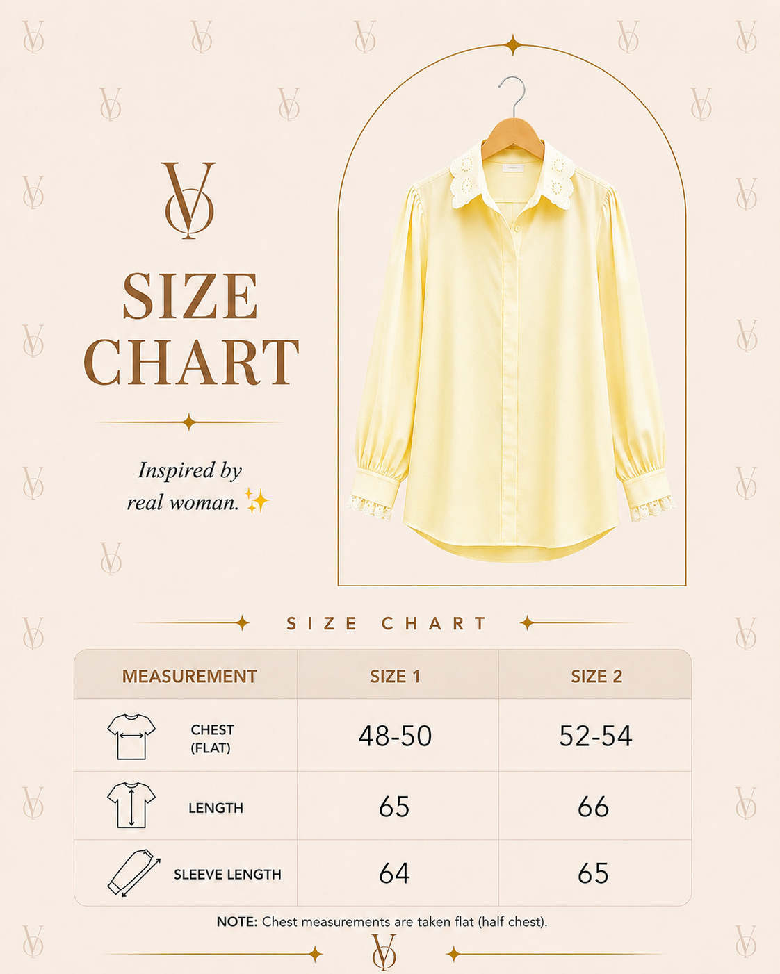 Yellow Shirt